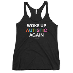 Woke Up Tank
