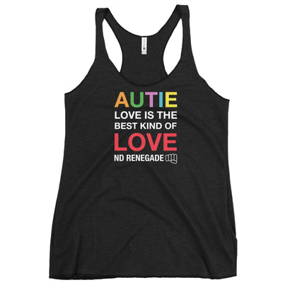 Best Love Tank