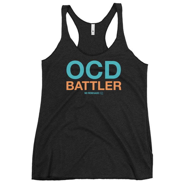 OCD Battler Tank