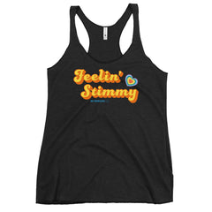 Feelin' Stimmy Tank
