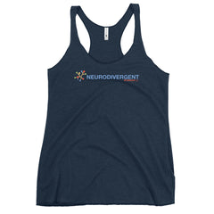 Neurodivergent Tank