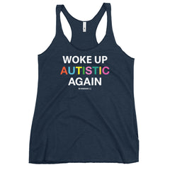 Woke Up Tank