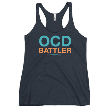 OCD Battler Tank