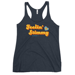 Feelin' Stimmy Tank
