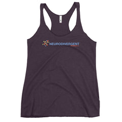 Neurodivergent Tank