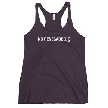 NDR Tank