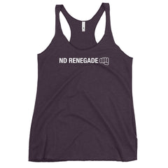 NDR Tank
