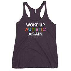 Woke Up Tank