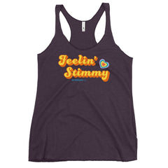 Feelin' Stimmy Tank