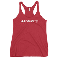NDR Tank