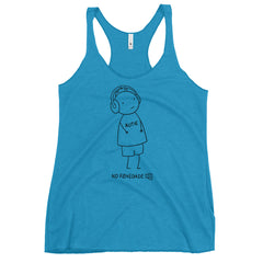 Little Autie Tank