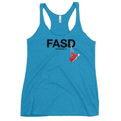 FASD Tank