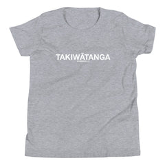 Takiwātanga T-Shirt