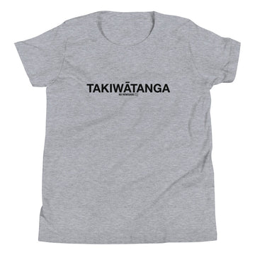 Takiwātanga T-Shirt