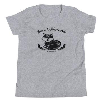 Born Different T-Shirt