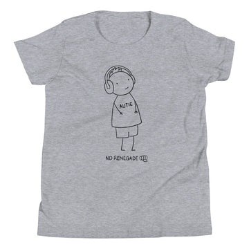 Little Autie T-Shirt