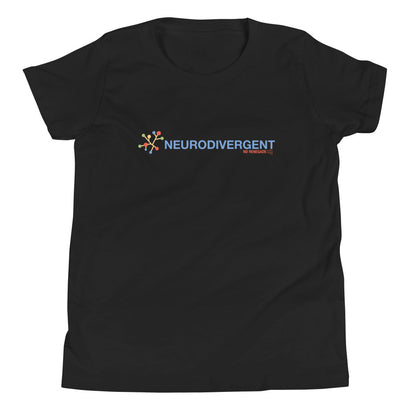 Neurodivergent T-Shirt