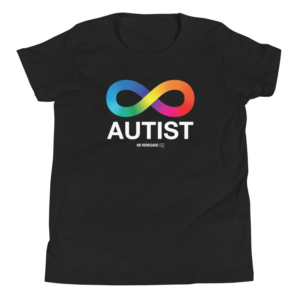Infinity Autist T-Shirt