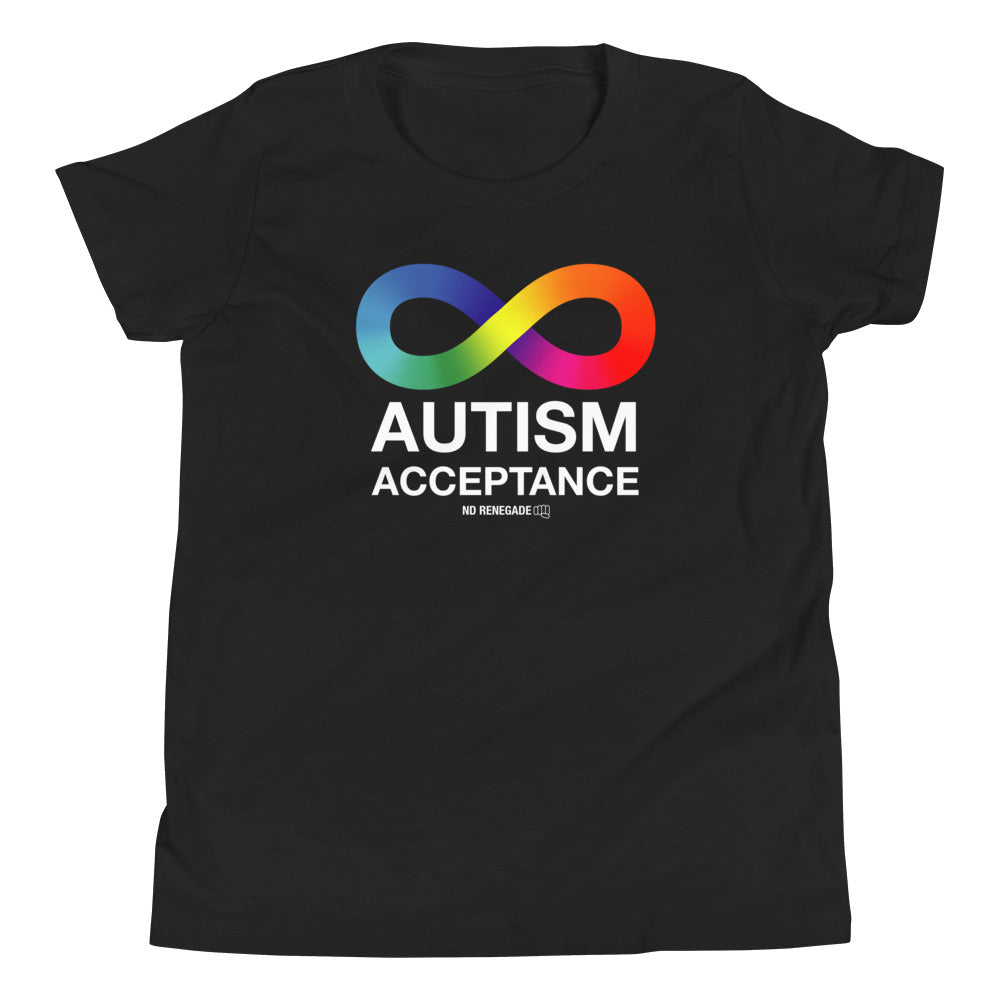 Infinity Acceptance T-Shirt