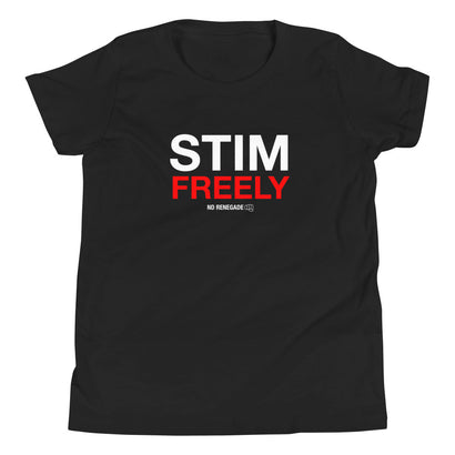 Stim Freely T-Shirt