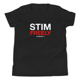 Stim Freely T-Shirt