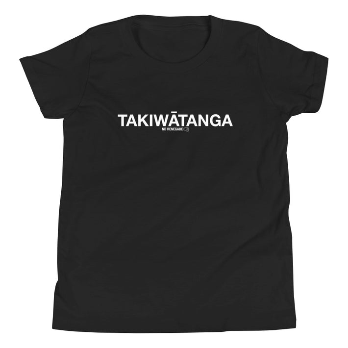 Takiwātanga T-Shirt