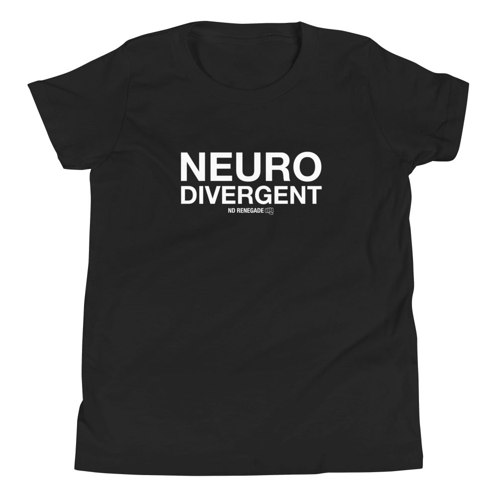NEURO D T-Shirt