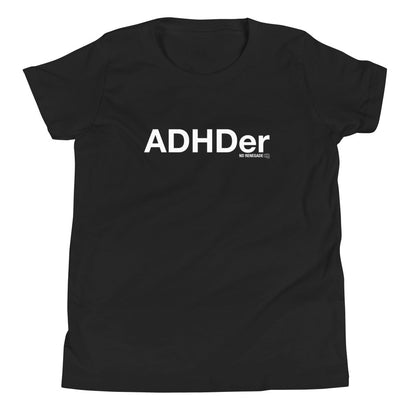 ADHDer T-Shirt