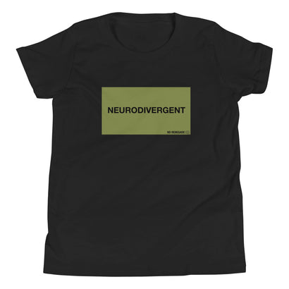 Neurodivergent T-Shirt