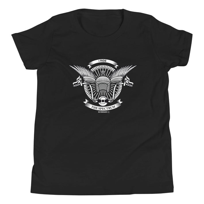 Ride the Spectrum T-Shirt
