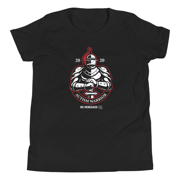 Warrior T-Shirt