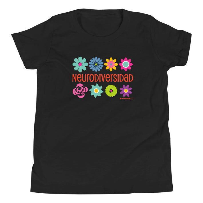 ND Flores T-Shirt