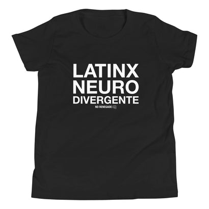 Latinx NeuroD T-Shirt