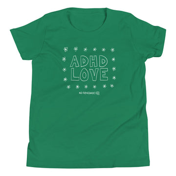 ADHD LoveT-Shirt