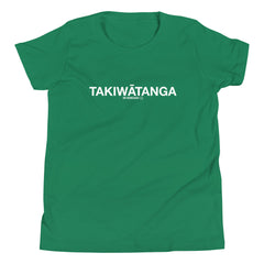 Takiwātanga T-Shirt