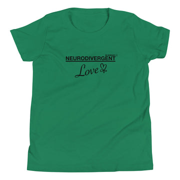 NeuroD Love T-Shirt