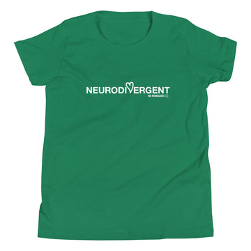 NeuroD Heart T-Shirt