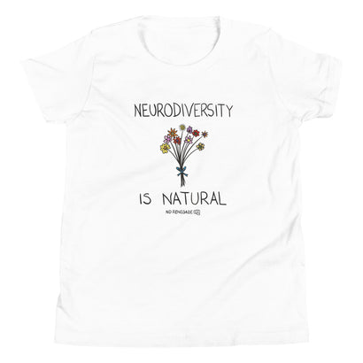 Natural 2 T-Shirt