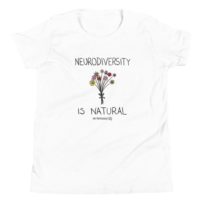Natural 2 T-Shirt