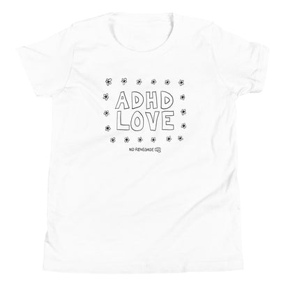 ADHD LOVE T-Shirt