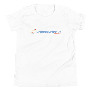 Neurodivergent T-Shirt