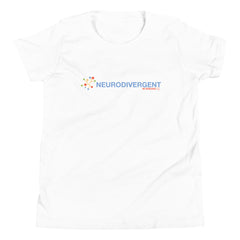 Neurodivergent T-Shirt