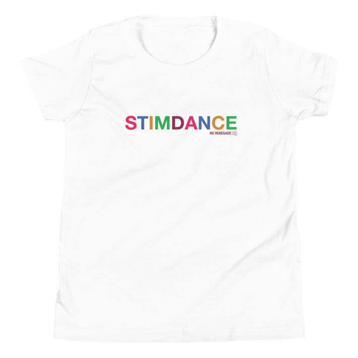 StimDance T-Shirt