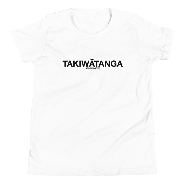 Takiwātanga T-Shirt