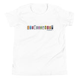 Lining Up Cars T-Shirt