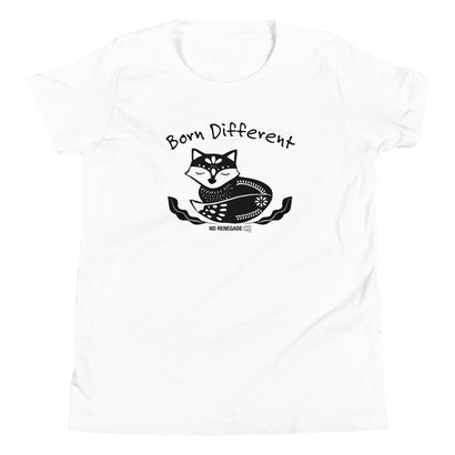 Born Different T-Shirt