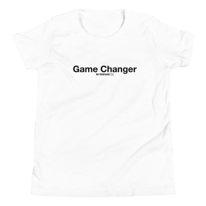 Game Changer T-Shirt