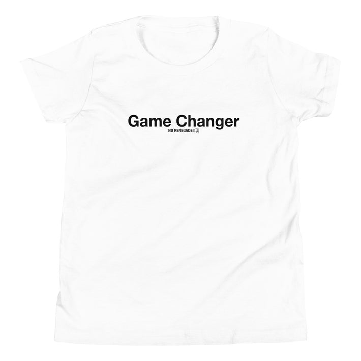 Game Changer T-Shirt