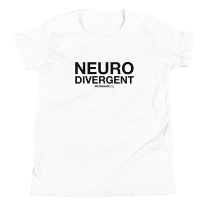 NEURO D T-Shirt