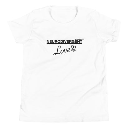 NeuroD Love T-Shirt